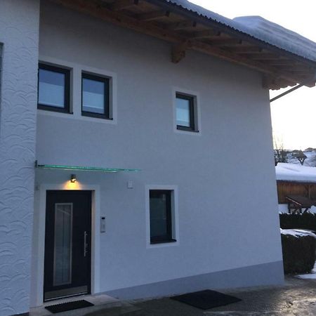 Ferienwohnung Imbach Kaprun Exterior photo